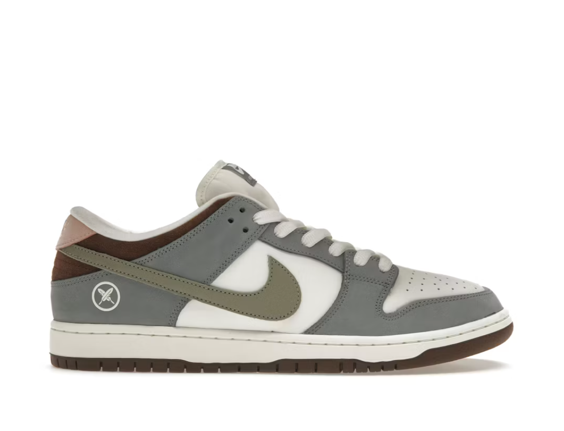 Nike SB Dunk Low Yuto Horigome