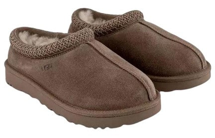 UGG Tasman Slipper Caribou Walnut