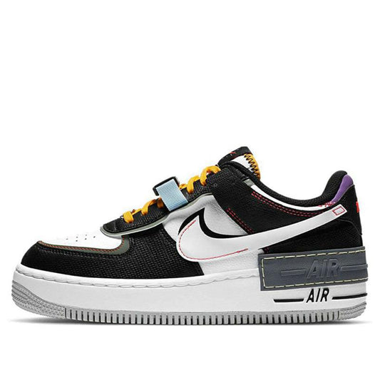 AIR FORCE 1 SHADOW 'SPIRAL SAGE'