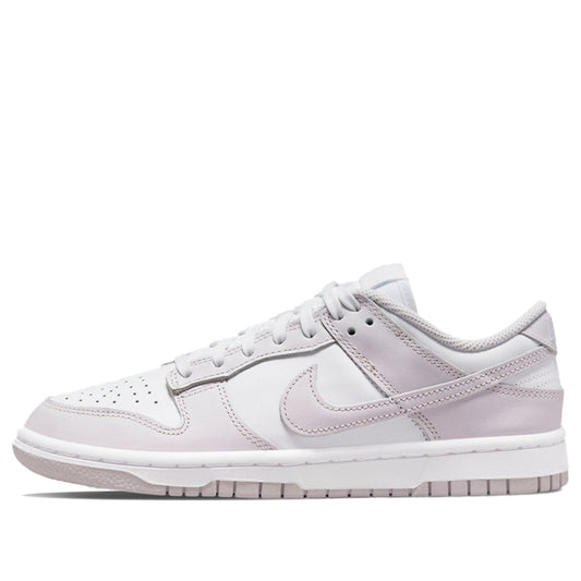 Nike Dunk Low Light Violet