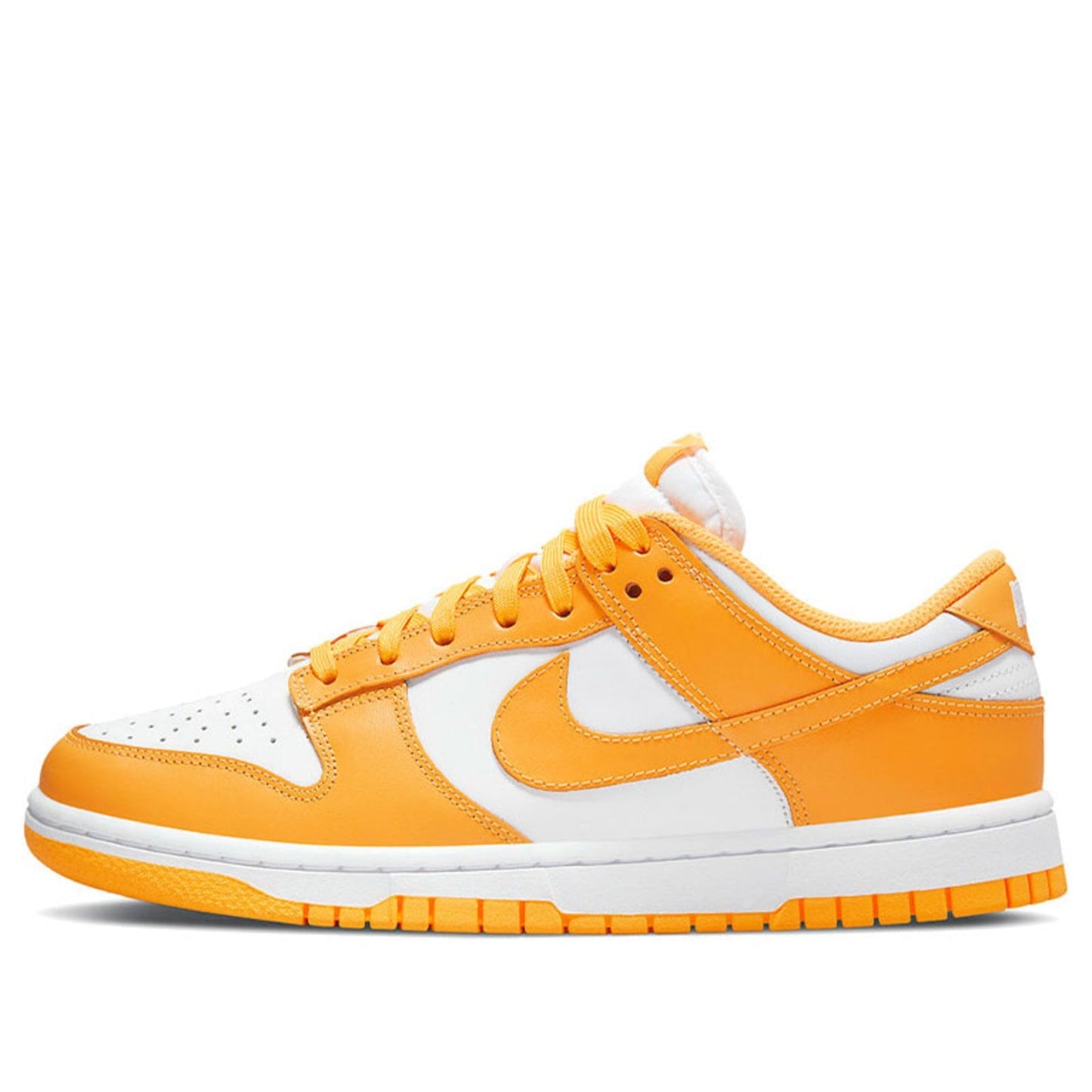 Nike Dunk Low Laser Orange