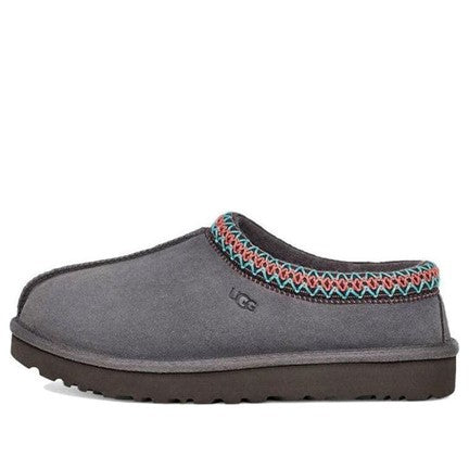 UGG Tasman Slipper Dark Grey