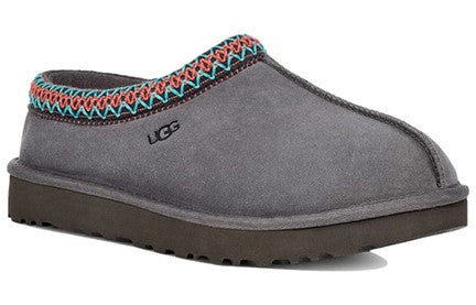 UGG Tasman Slipper Dark Grey