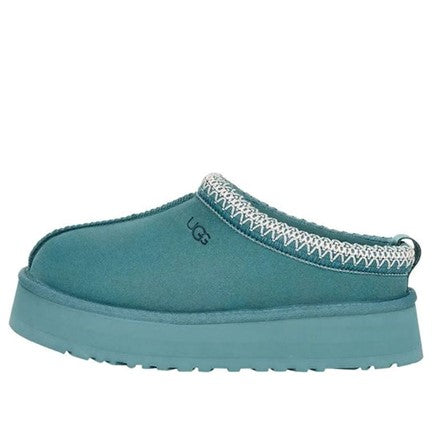 UGG Tazz Slipper Deser Blue