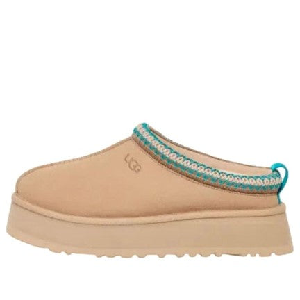 UGG Tazz Slipper Driftwood