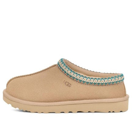 UGG Tasman Slipper Driftwood White Pepper