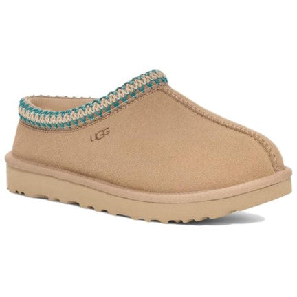 UGG Tasman Slipper Driftwood White Pepper