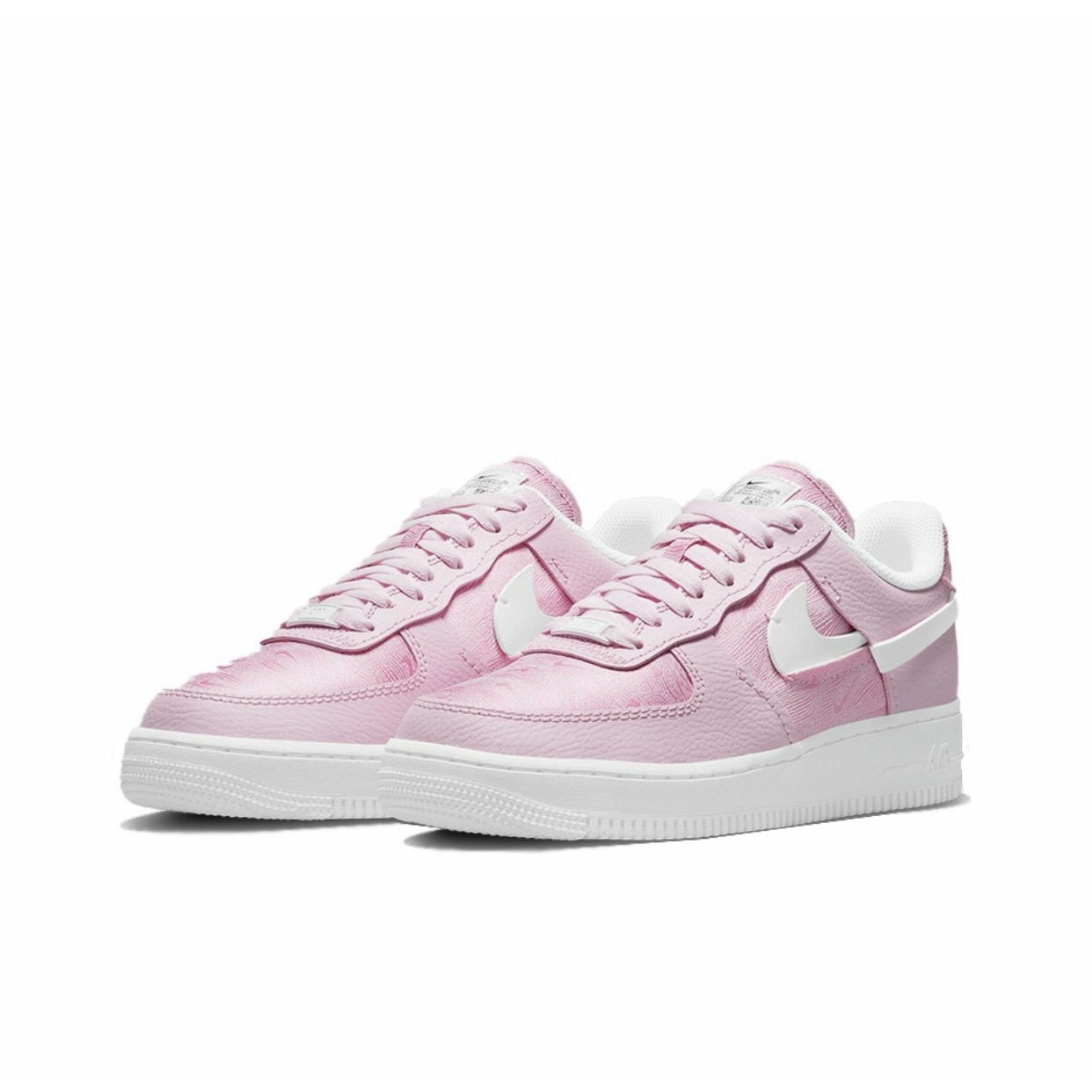 AIR FORCE 1 LOW LXX 'PINK FOAM'