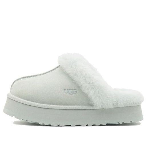 UGG Disquette Slippers Goose