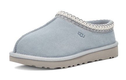 UGG Tasman Slipper Grey Blue