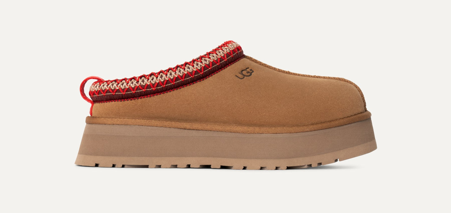 UGG Tazz Slipper Chestnut