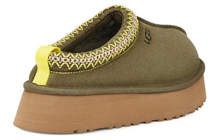 UGG Tazz Slipper Burnt Olive