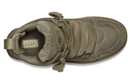 UGG Lowmel Moss Green