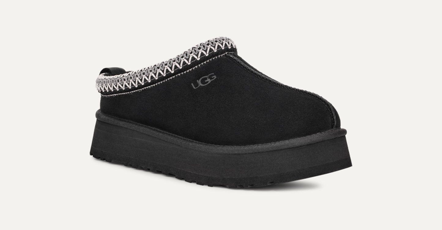 UGG Tazz Slipper Black