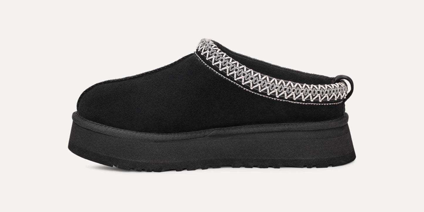 UGG Tazz Slipper Black