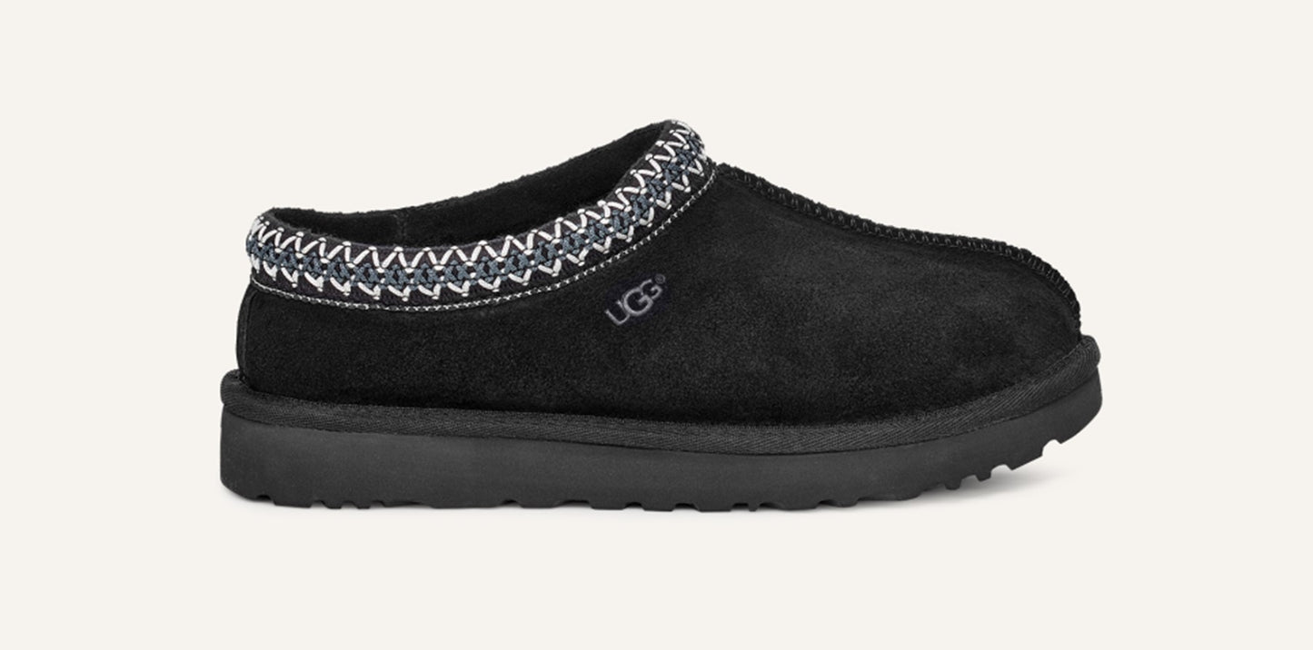 UGG Tasman Slipper Black