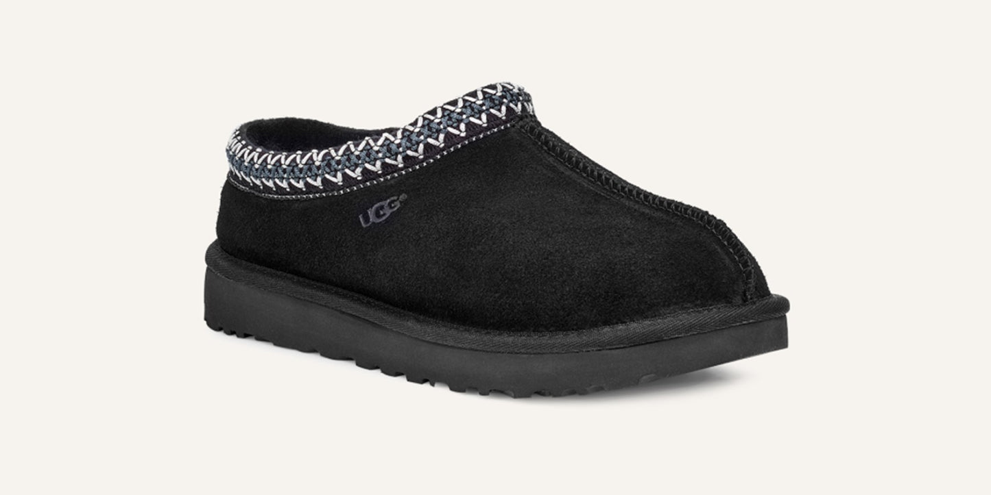 UGG Tasman Slipper Black