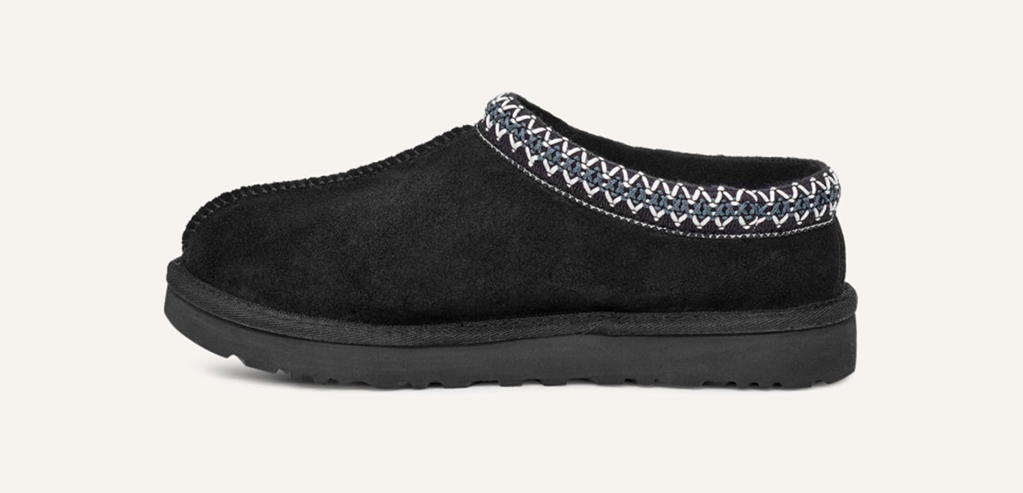 UGG Tasman Slipper Black