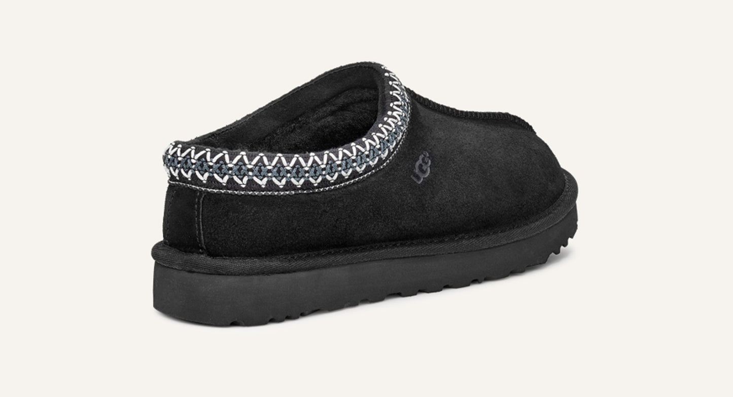 UGG Tasman Slipper Black