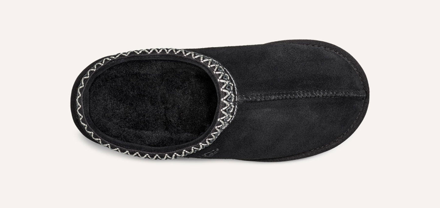 UGG Tasman Slipper Black