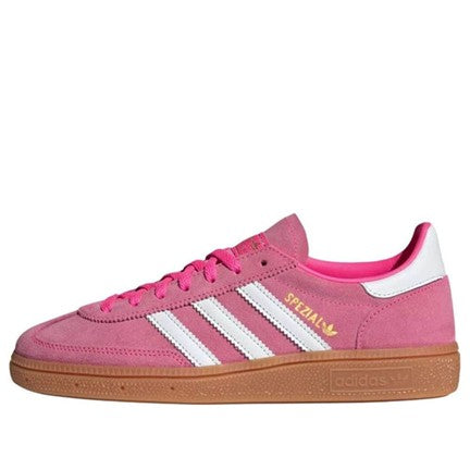 Adidas Handball Spezial 'Lucid Pink White' – Women’s