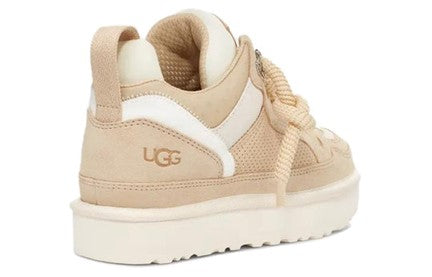 UGG Lowmel Biscotti