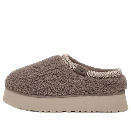 UGG Tazz Slipper Maxi Curly Smoke Plume