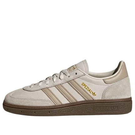 Adidas Handball Spezial 'Aluminum Wonder Beige' – Women’s