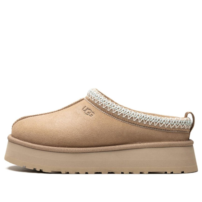 UGG Tazz Slipper Sand – Women's