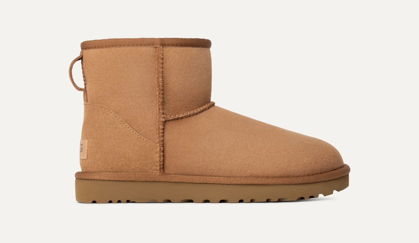 UGG Classic Mini II Boot Chestnut