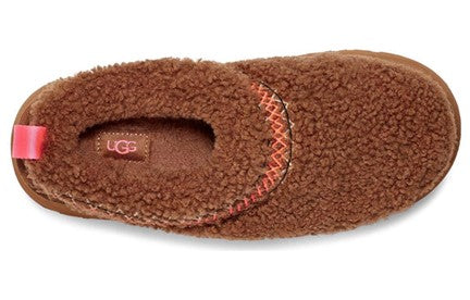 UGG Tazz Heritage Braid Hardwood