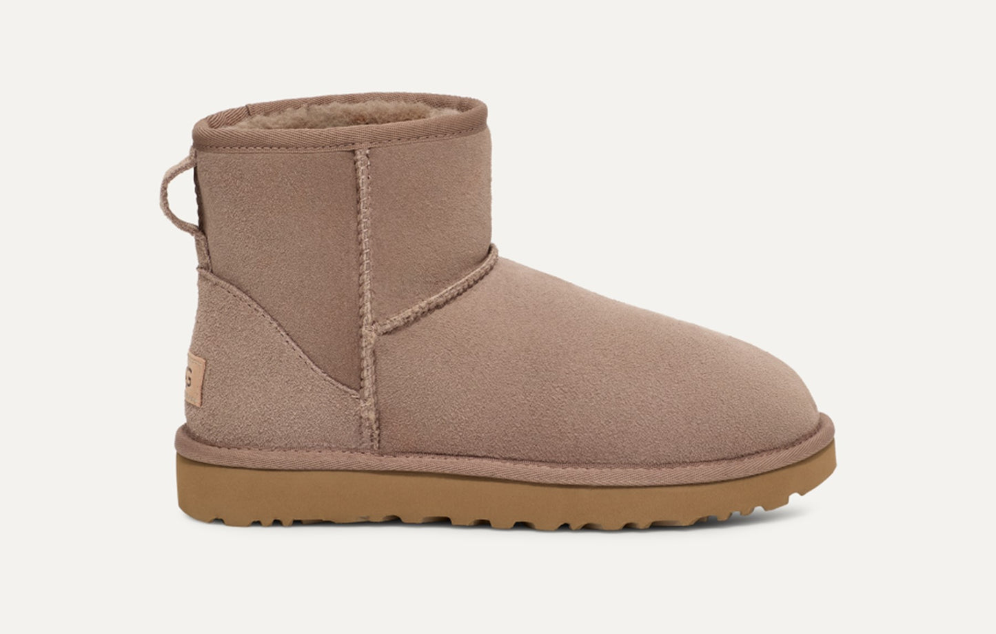 UGG Classic Mini II Boot Caribou