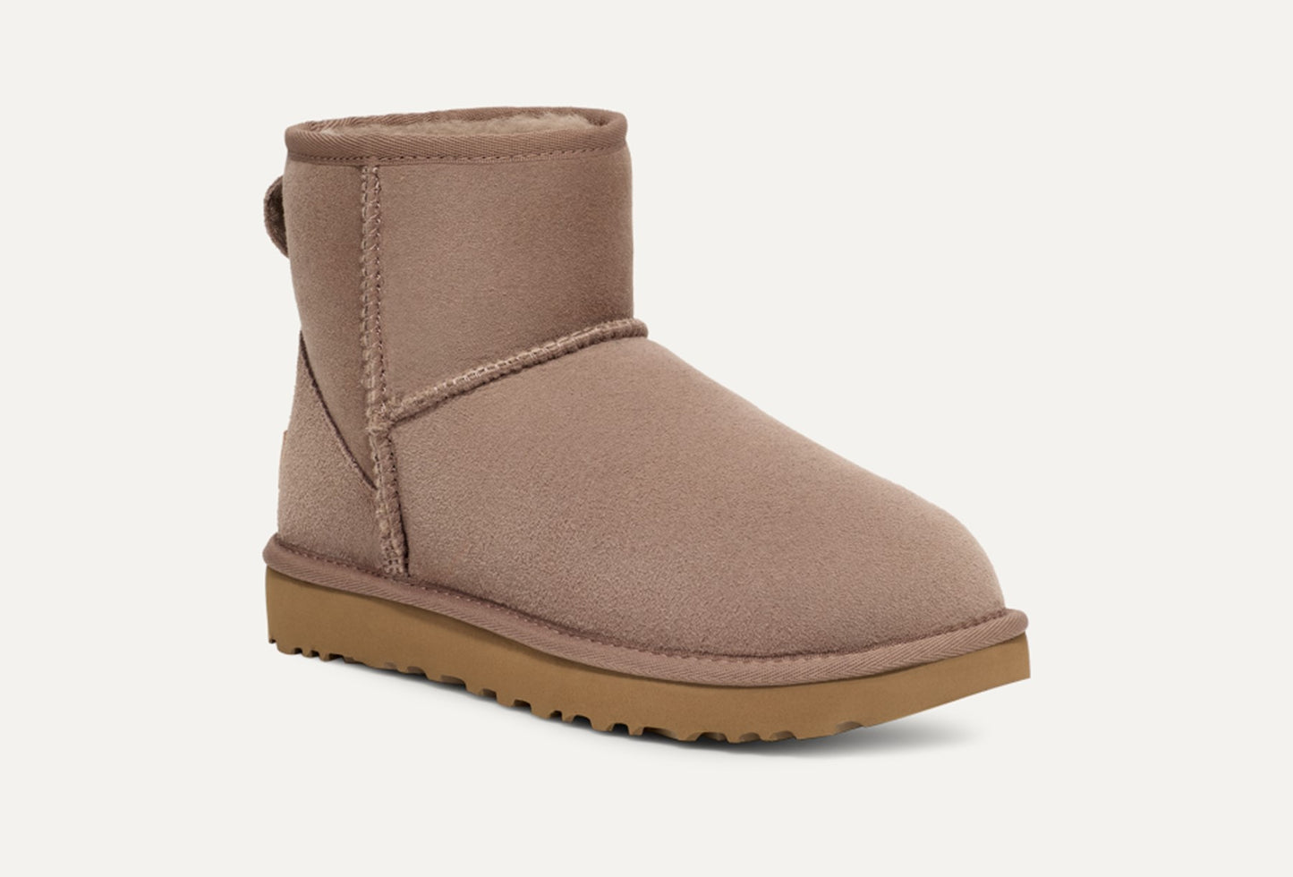 UGG Classic Mini II Boot Caribou