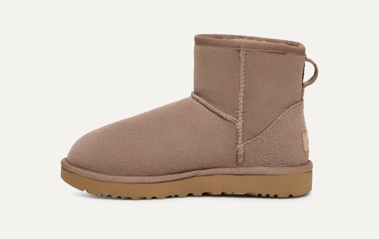 UGG Classic Mini II Boot Caribou