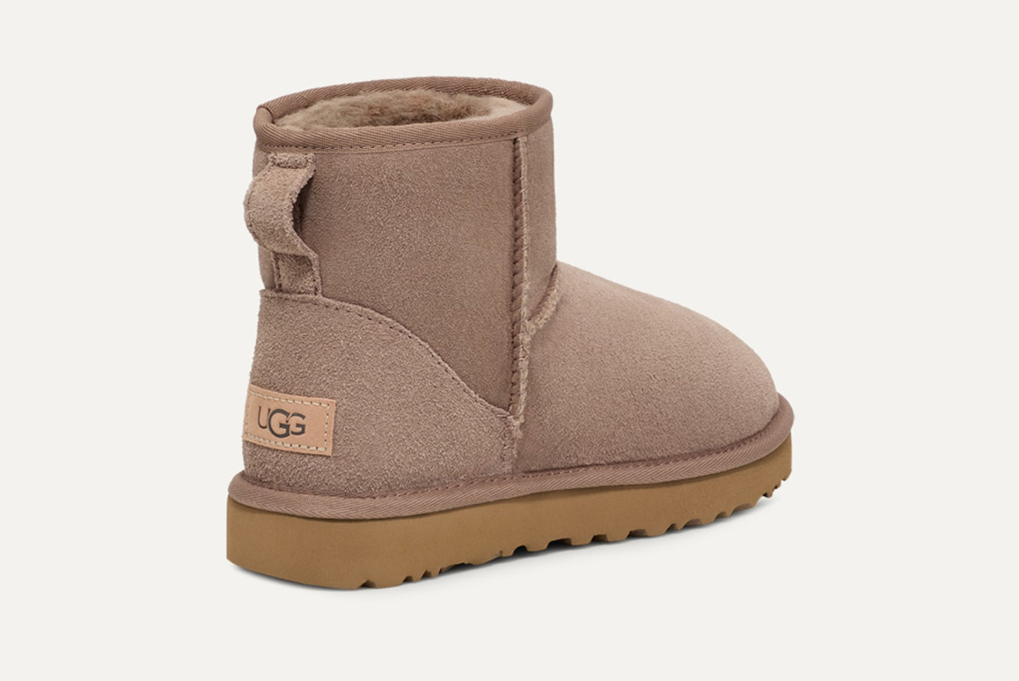 UGG Classic Mini II Boot Caribou