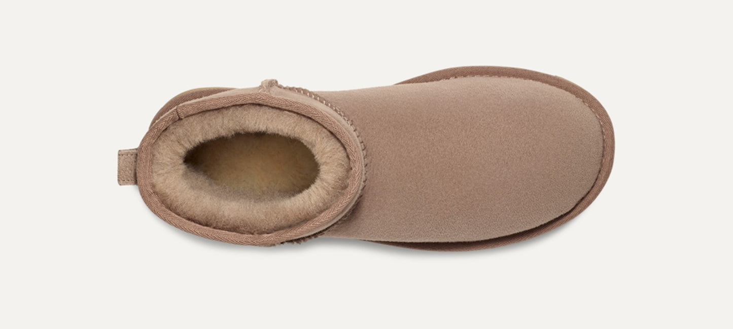 UGG Classic Mini II Boot Caribou