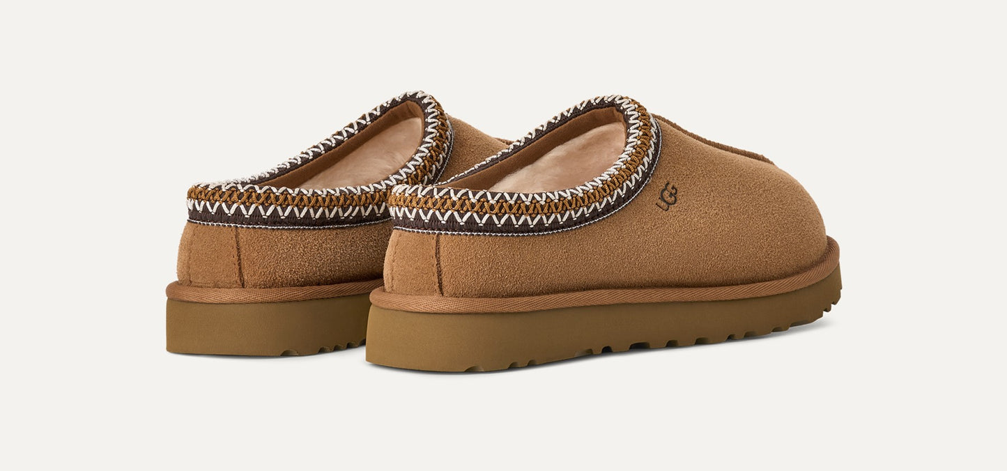 UGG Tasman Slipper Chestnut