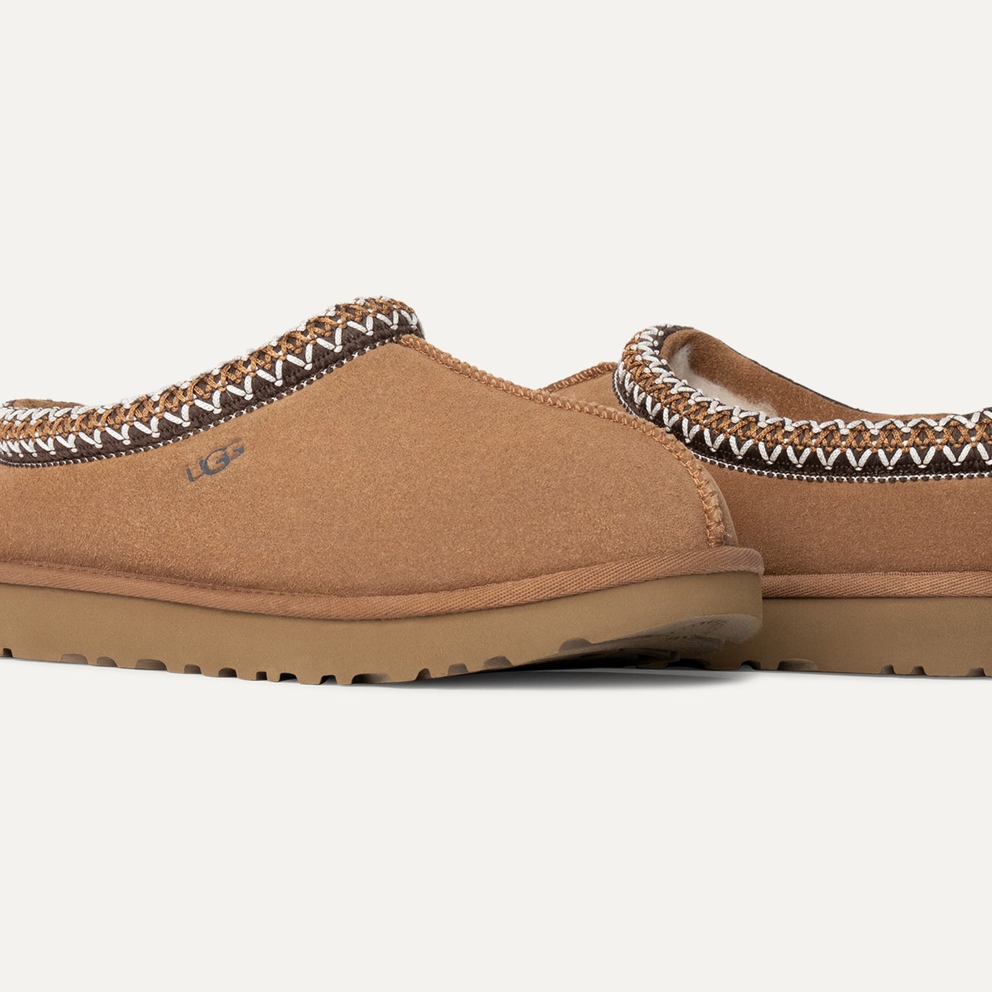 UGG Tasman Slipper Chestnut