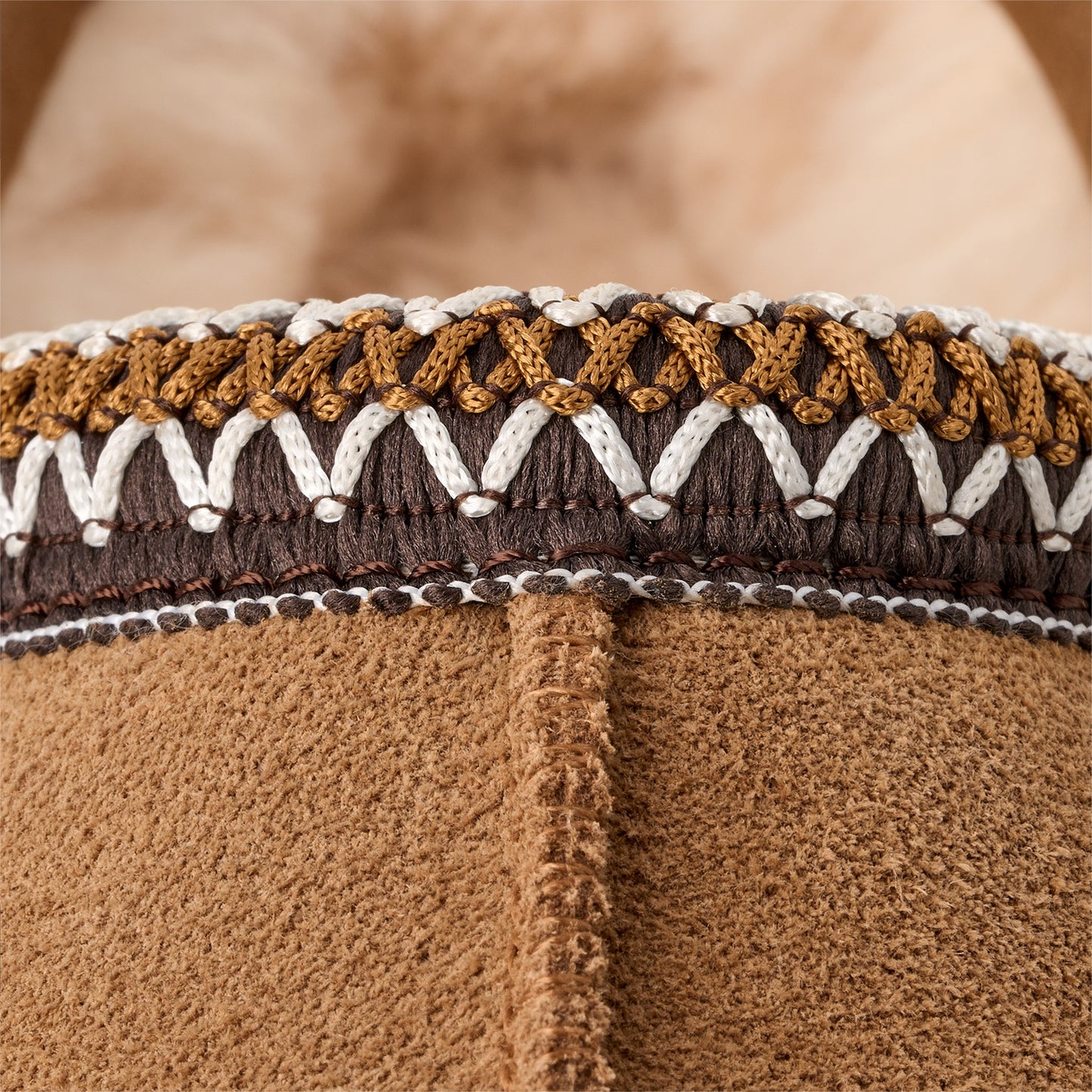 UGG Tasman Slipper Chestnut