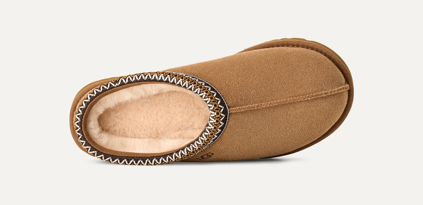 UGG Tasman Slipper Chestnut