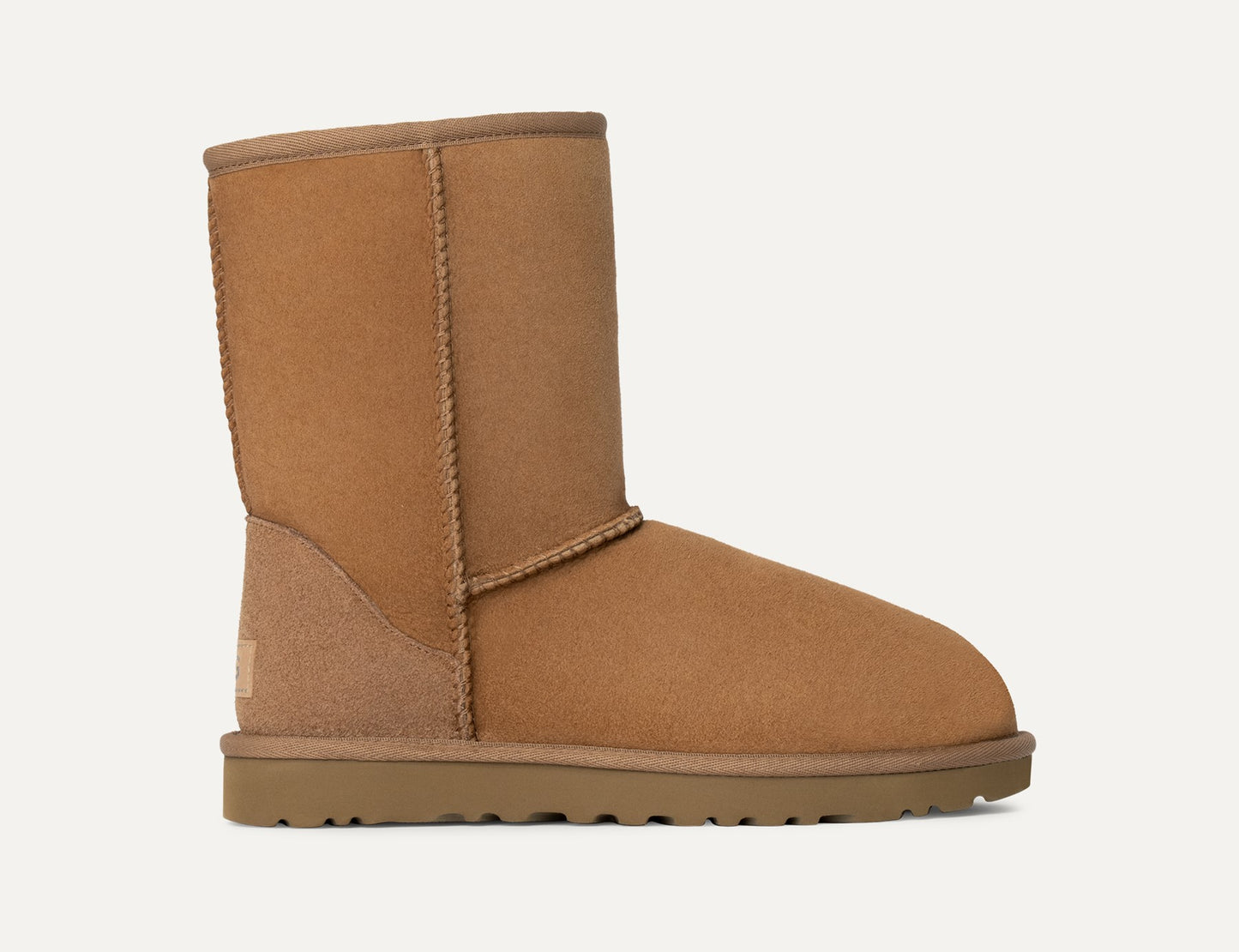 UGG Classic Short II Boot Chestnut