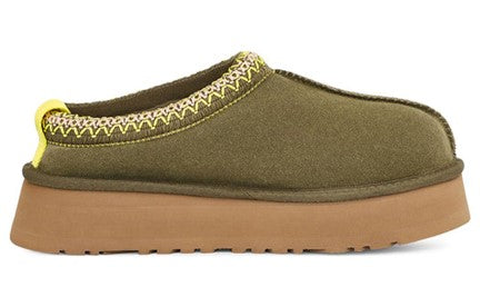 UGG Tazz Slipper Burnt Olive