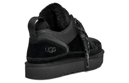 UGG Lowmel Black