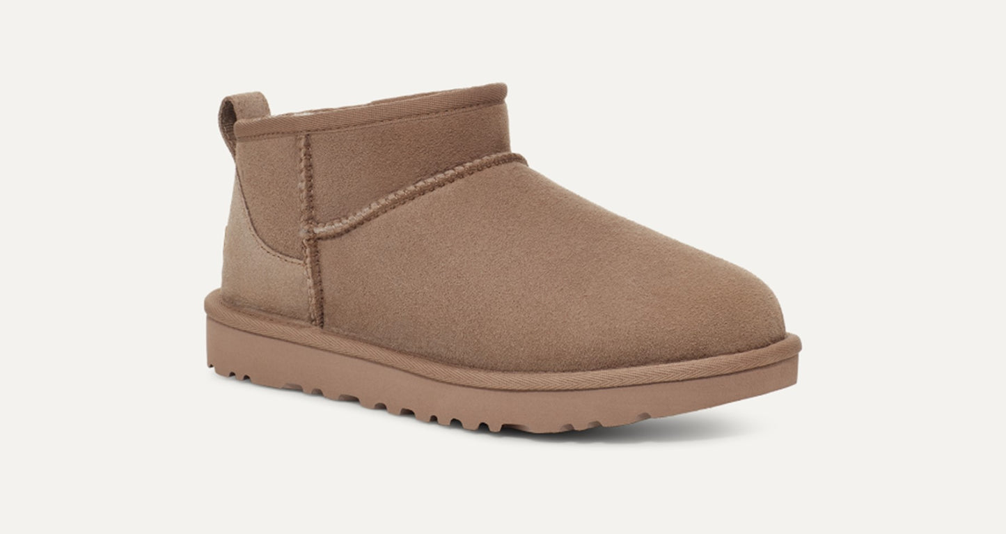 UGG Classic Ultra Mini Caribou