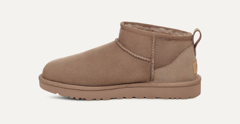 UGG Classic Ultra Mini Caribou