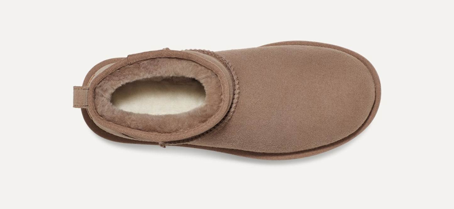 UGG Classic Ultra Mini Caribou