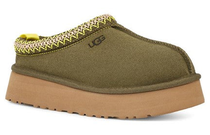 UGG Tazz Slipper Burnt Olive