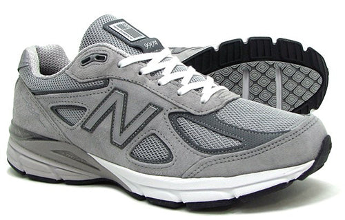 NEW BALANCE 990V4 MADE IN USA 'CASTLEROCK'