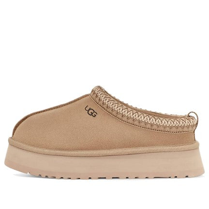 UGG Tazz Slipper Mustard Seed – Women's