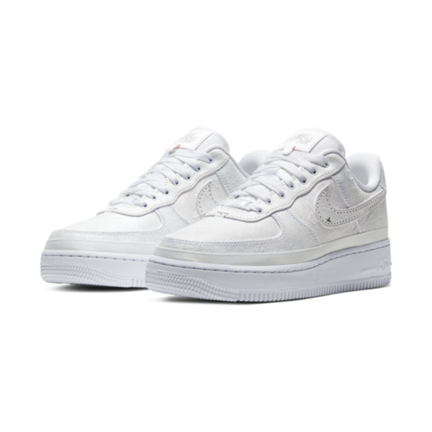 AIR FORCE 1 LOW TEAR AWAY WHITE